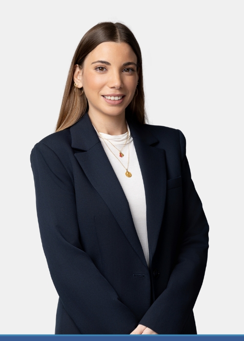 Patricia Salido García